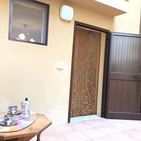 La Casa Del Mare Holiday home *