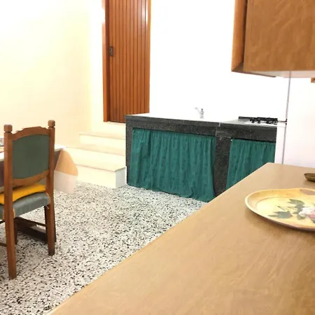 La Casa Del Mare Holiday home *
