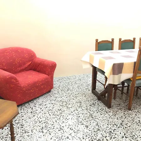 La Casa Del Mare *
