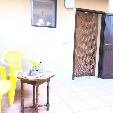 La Casa Del Mare Holiday home