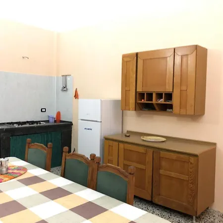 Holiday home La Casa Del Mare Gallipoli