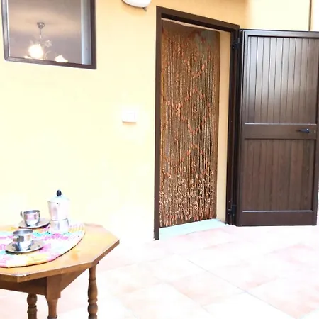 Holiday home La Casa Del Mare