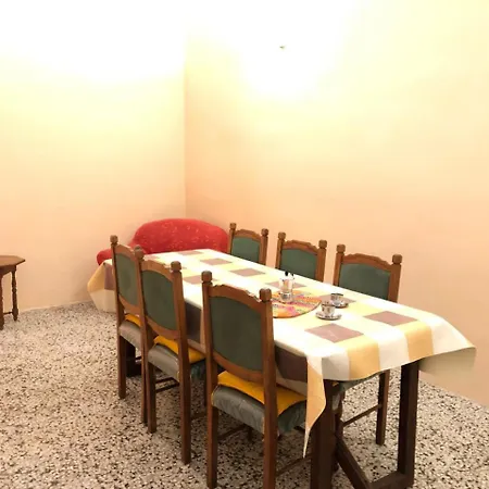 La Casa Del Mare *
