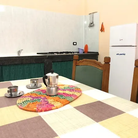 La Casa Del Mare Holiday home
