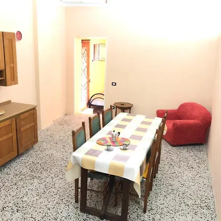La Casa Del Mare Holiday home *