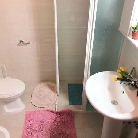 La Casa Del Mare Holiday home