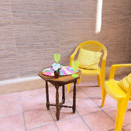 Holiday home La Casa Del Mare *
