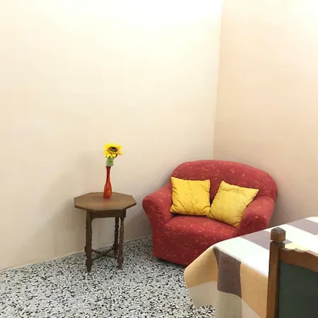 Holiday home La Casa Del Mare *