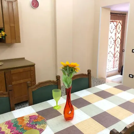 Holiday home La Casa Del Mare