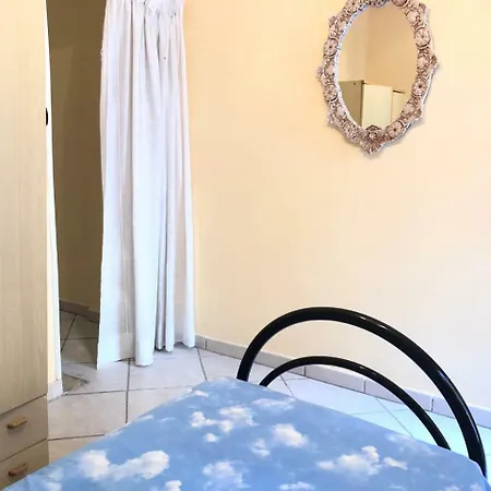 La Casa Del Mare Holiday home