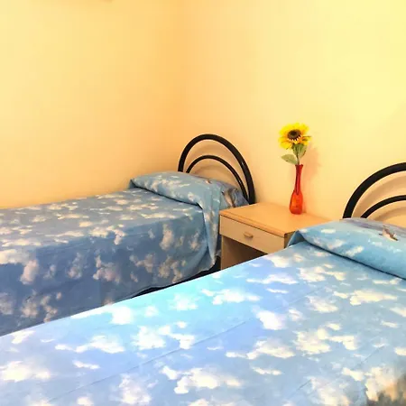 Holiday home La Casa Del Mare Gallipoli