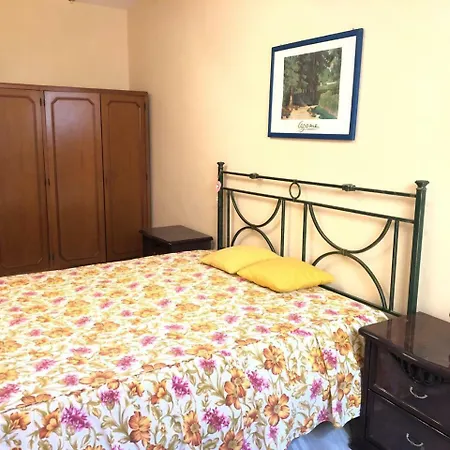 La Casa Del Mare Holiday home *