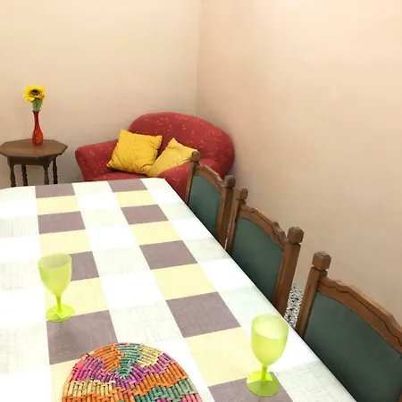 Holiday home La Casa Del Mare