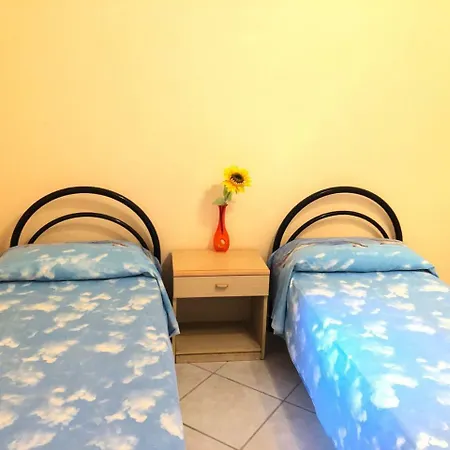 La Casa Del Mare