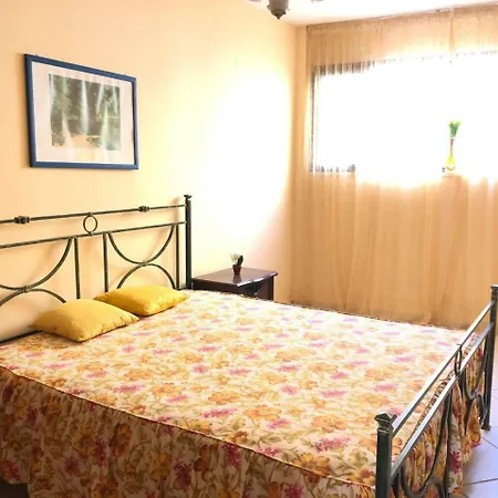 La Casa Del Mare Holiday home