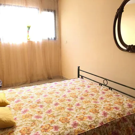 La Casa Del Mare Holiday home *