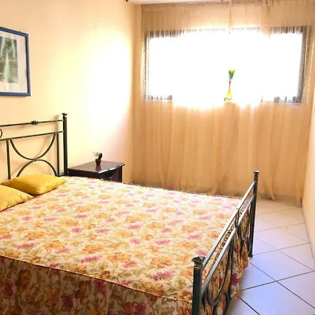 La Casa Del Mare Holiday home Gallipoli