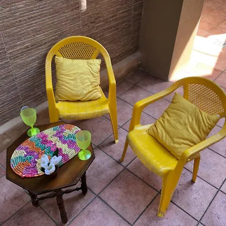 Holiday home La Casa Del Mare *